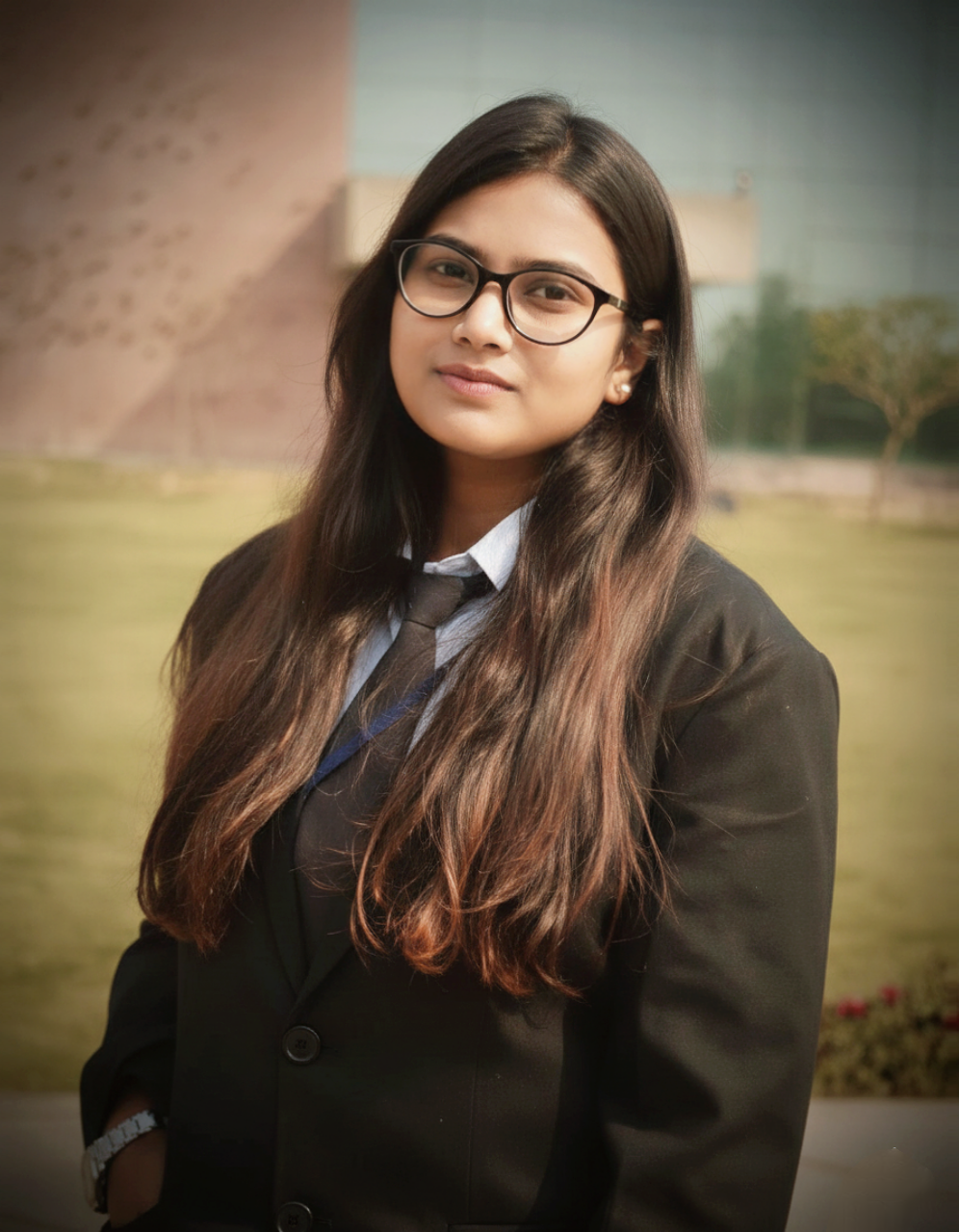 Jyoti Gupta